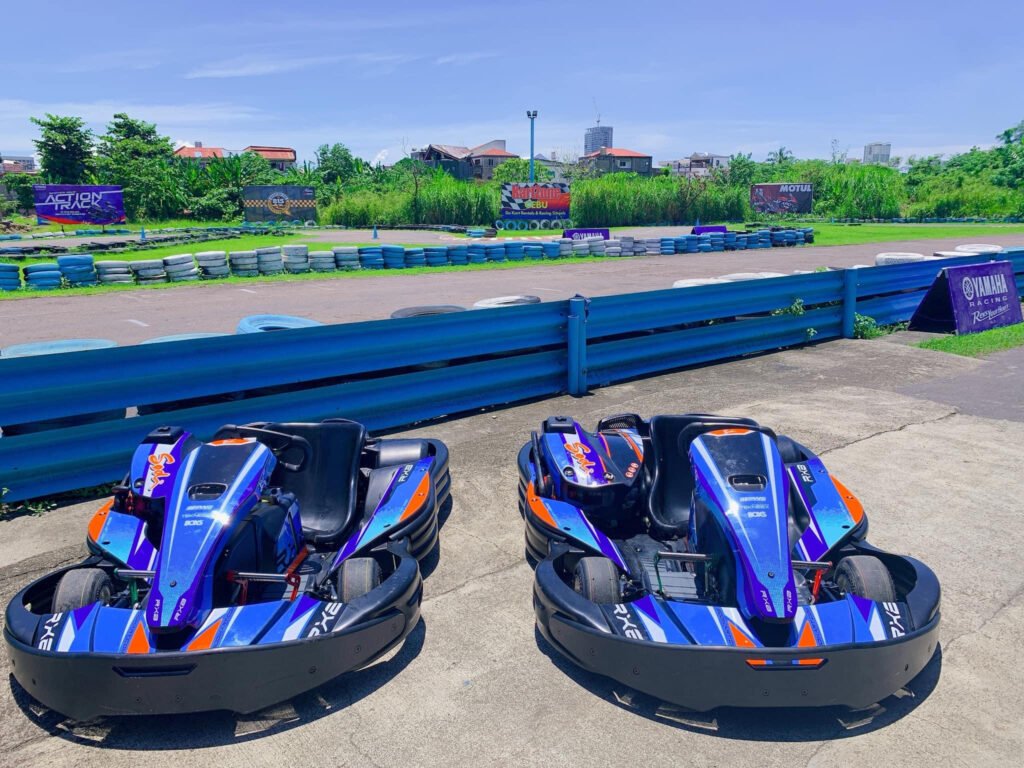 KartZone Cebu