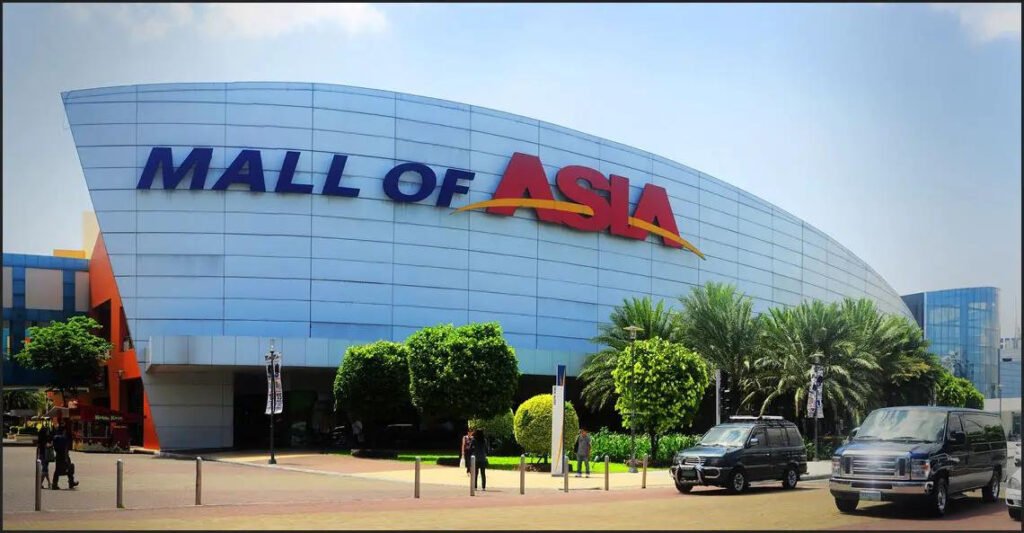 Mall of Asia