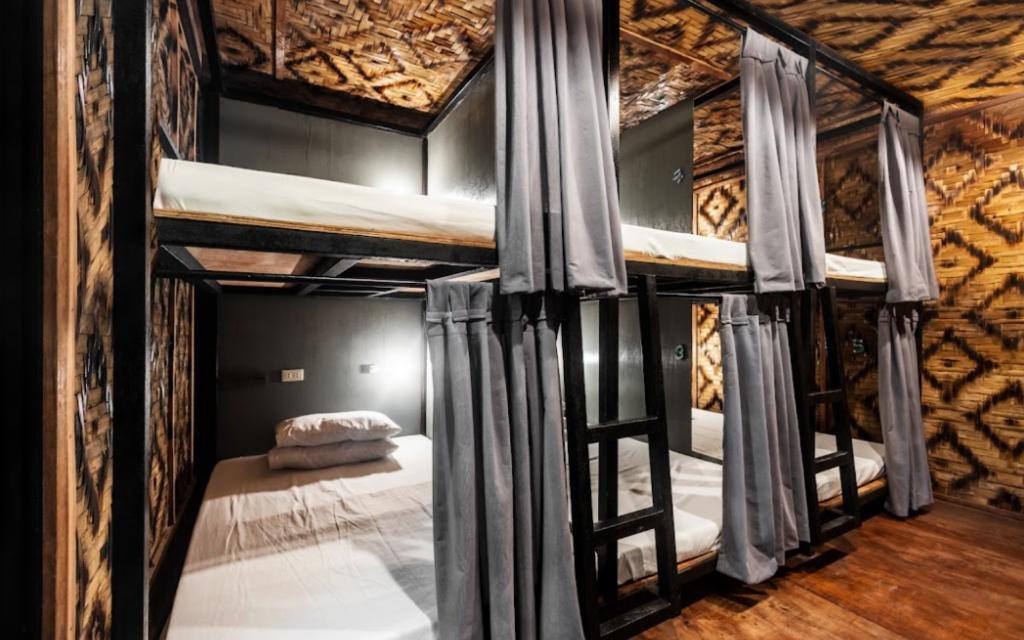Mad Monkey Siargao Hostel