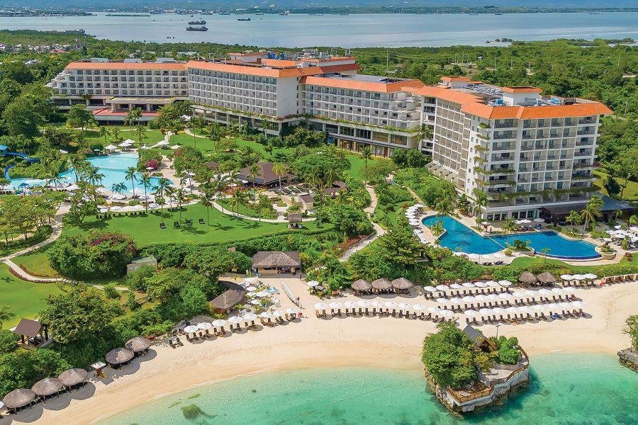 Luxury Resort in Mactan