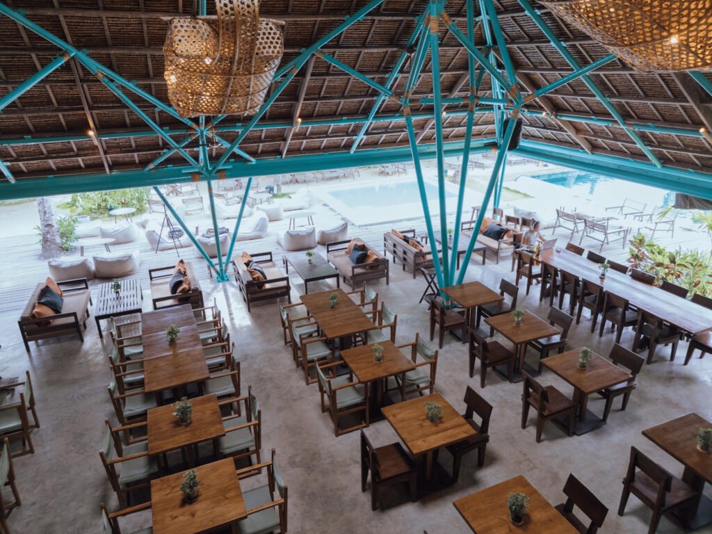 Bravo Restaurant Siargao