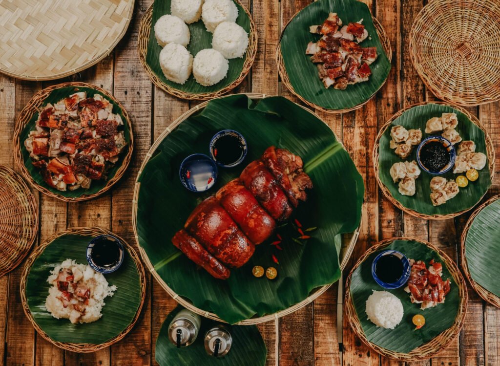 Cebu Local Food