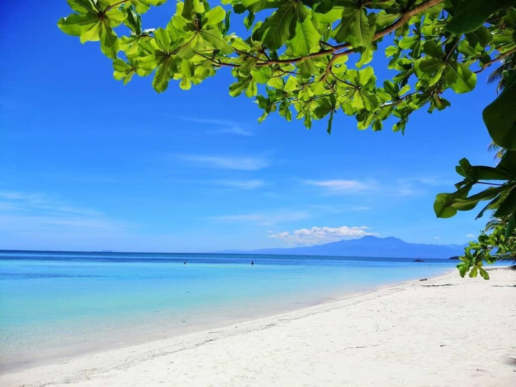 San Juan Beachfront