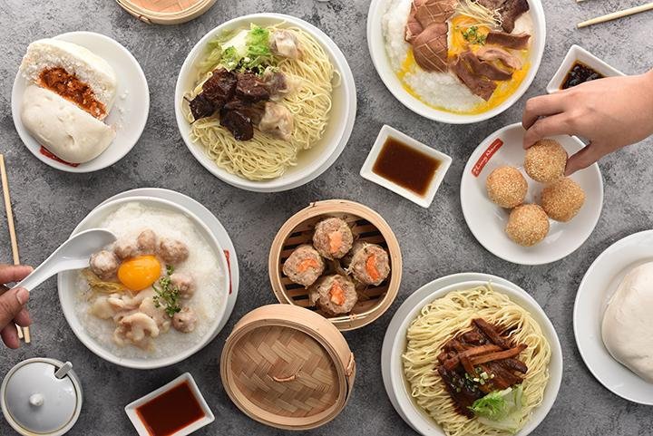 Binondo Food