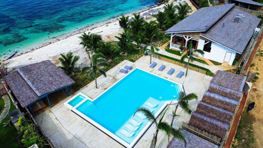 Siquijor Beach Resort 🏨