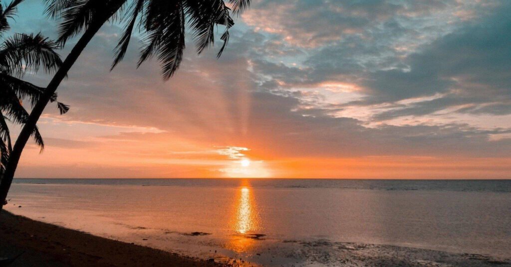 Cebu Sunset