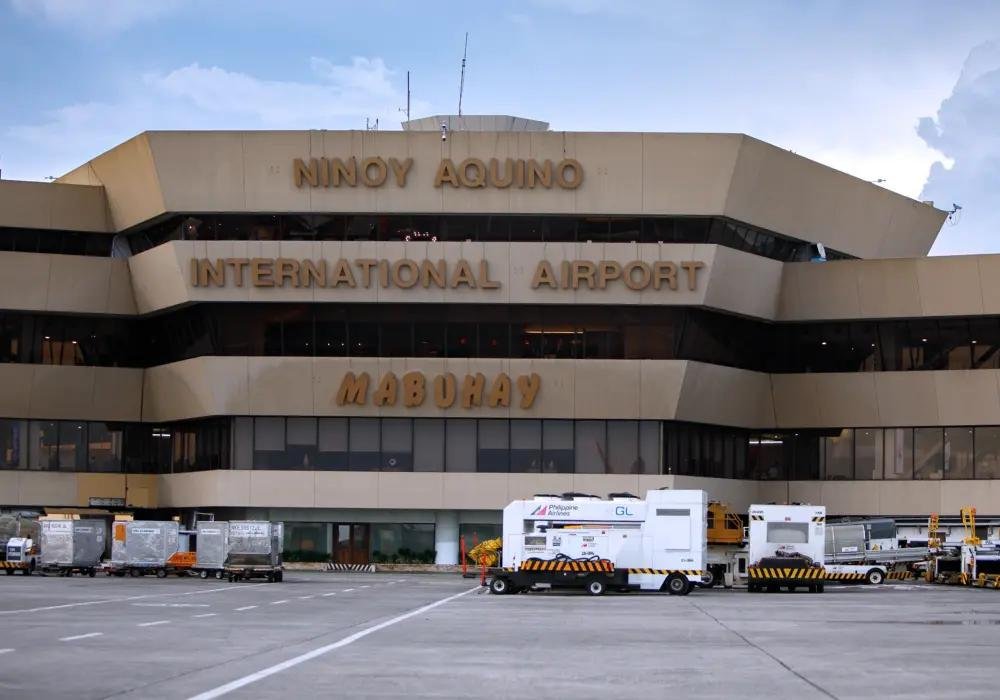 NAIA Airport