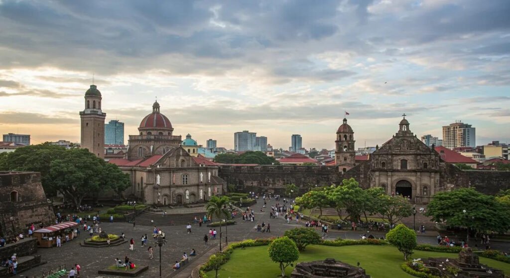Intramuros