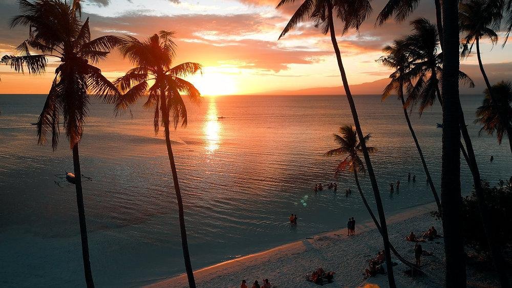 Final Epic Siquijor Sunset 🇵🇭