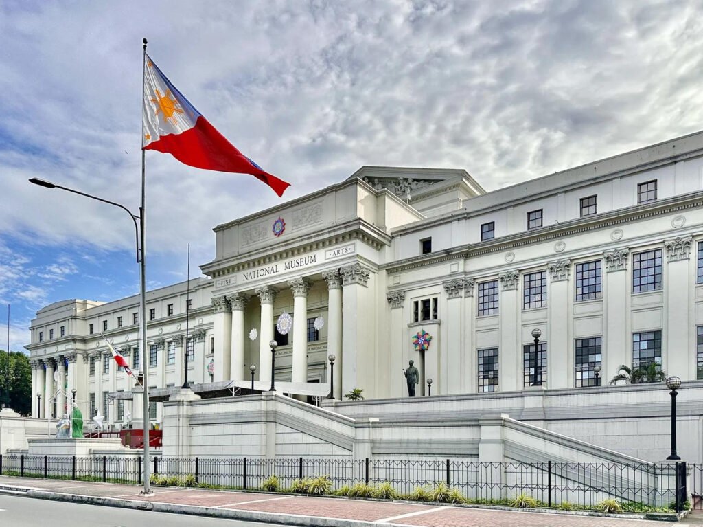 Historic Manila Attractions
