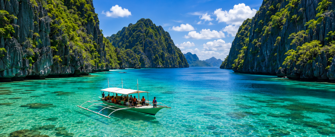 El Nido Travel Guide 2026: Everything You Need to Know Before Visiting Paradise