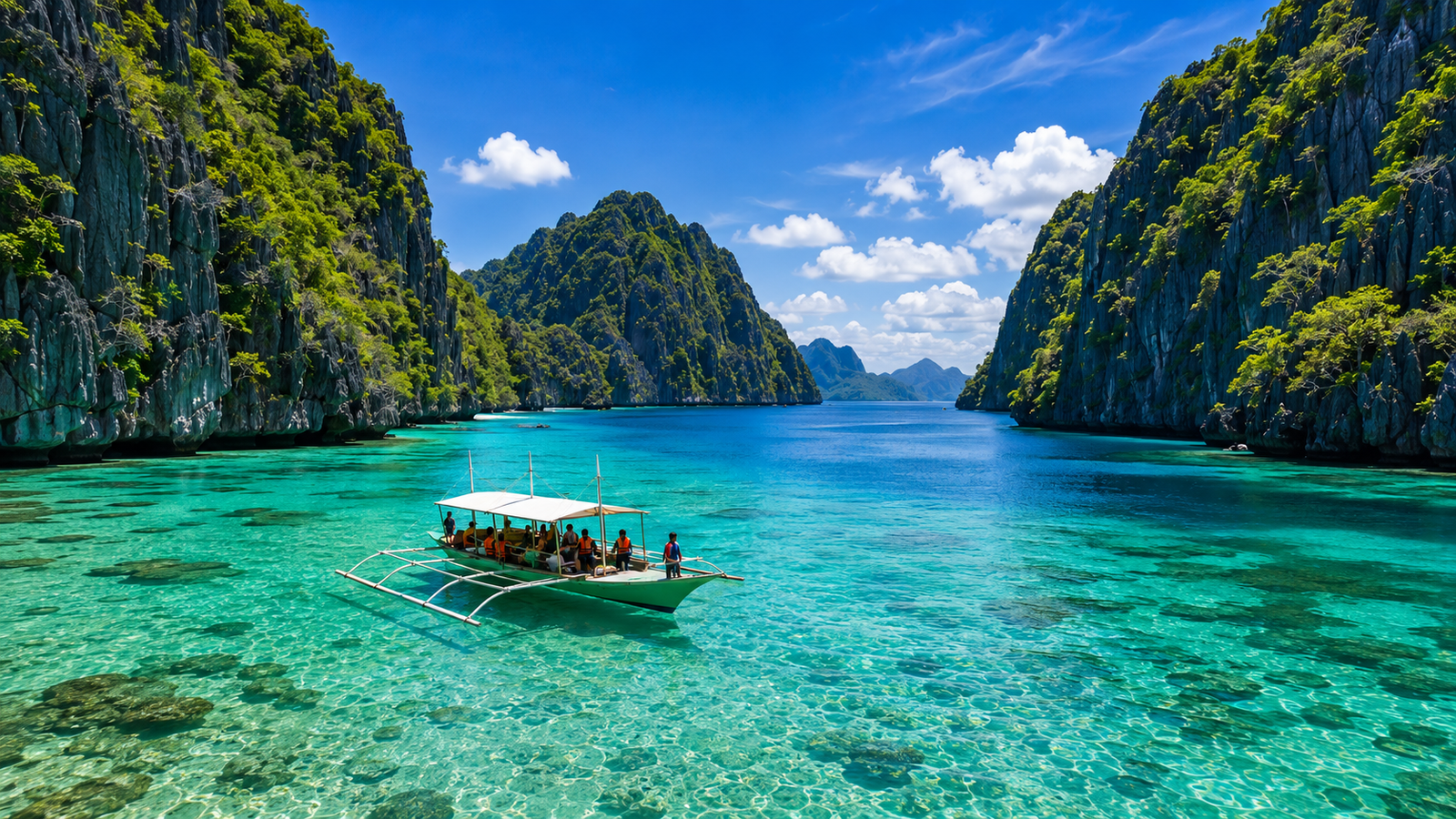 El Nido Travel Guide 2026: Everything You Need to Know Before Visiting Paradise