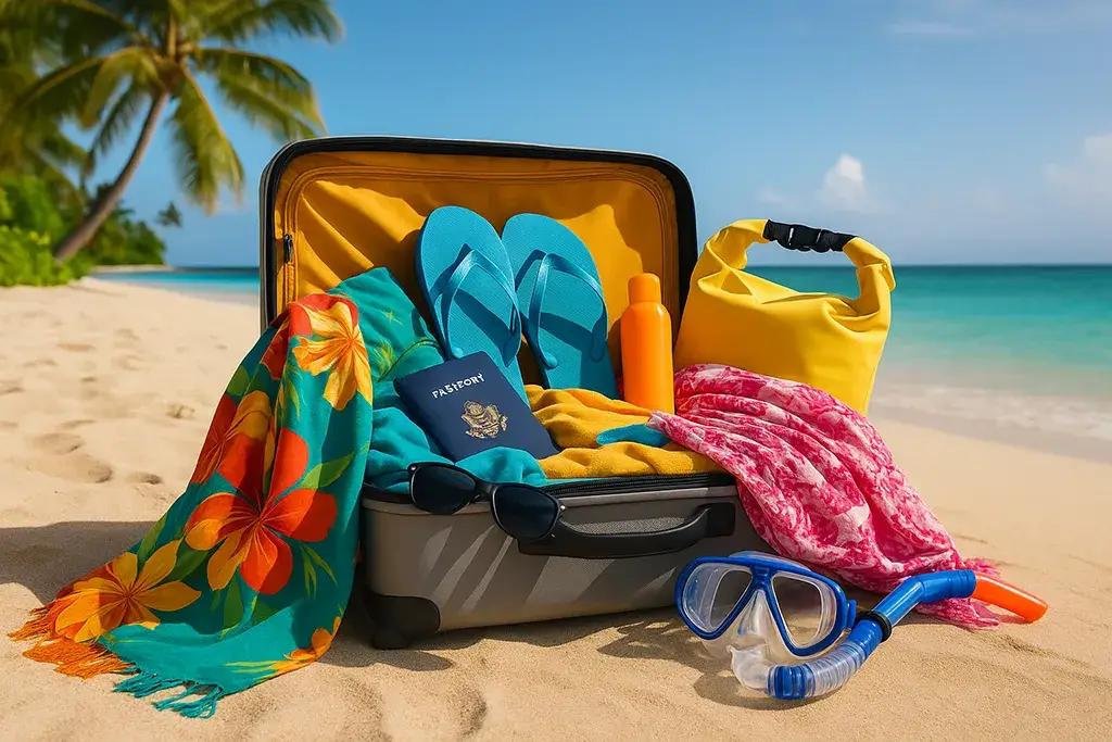 Bohol travel essentials for first-time visitors