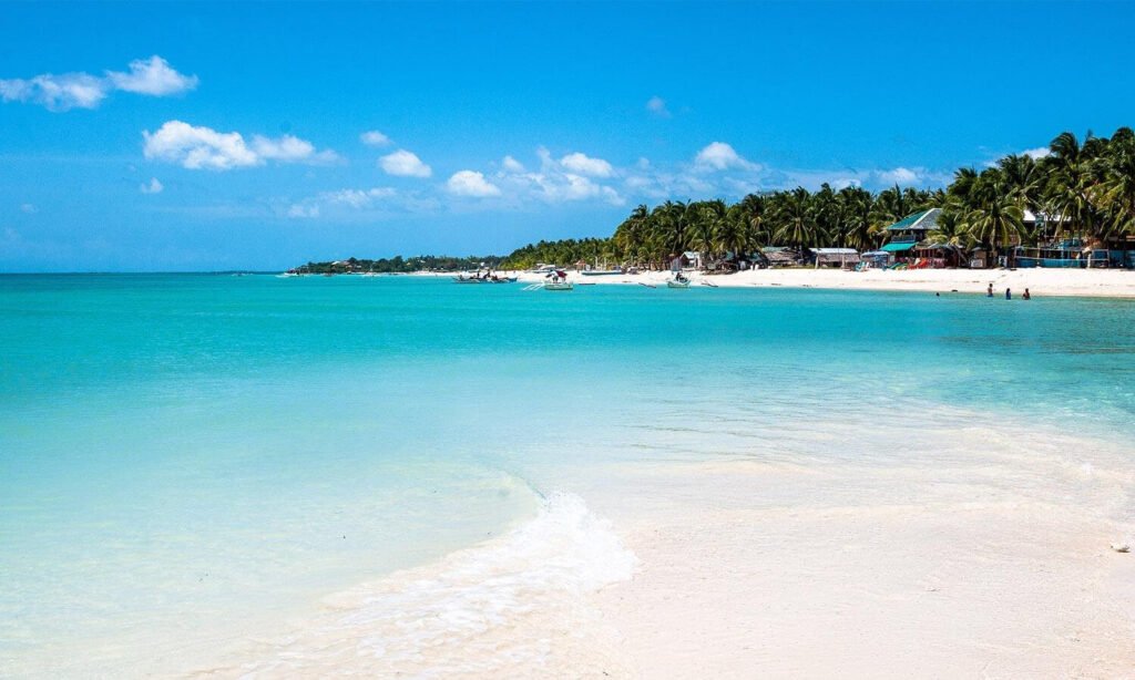 Bantayan Island