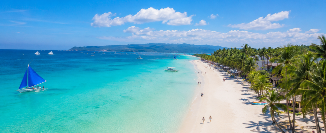 Boracay Travel Guide