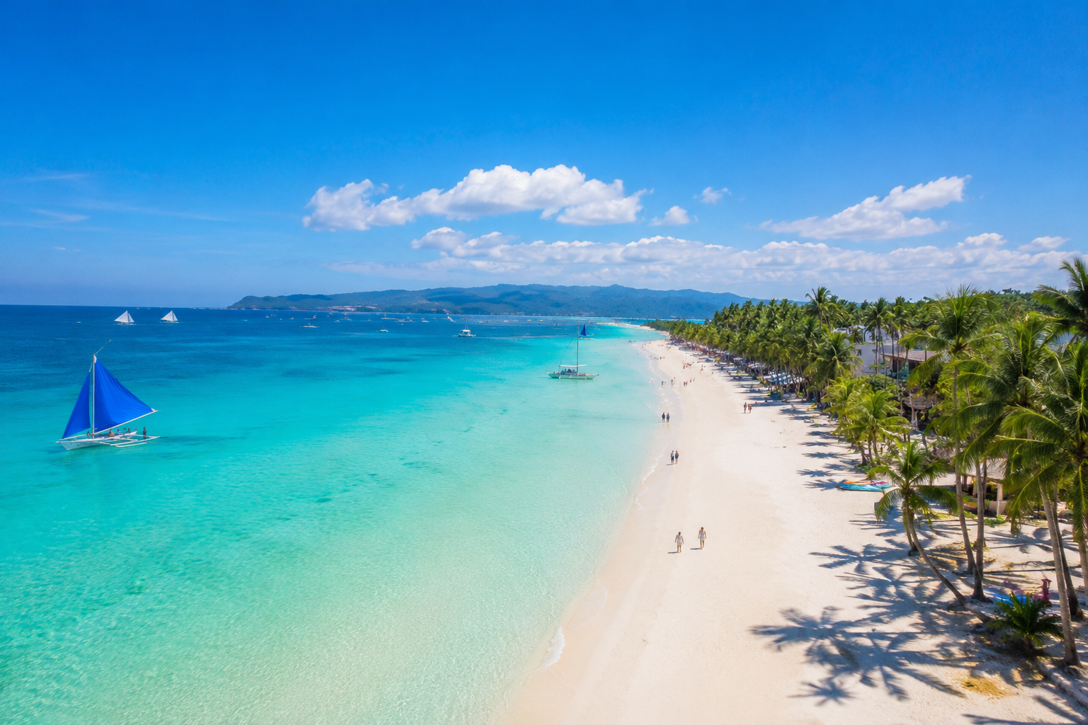 Boracay Travel Guide