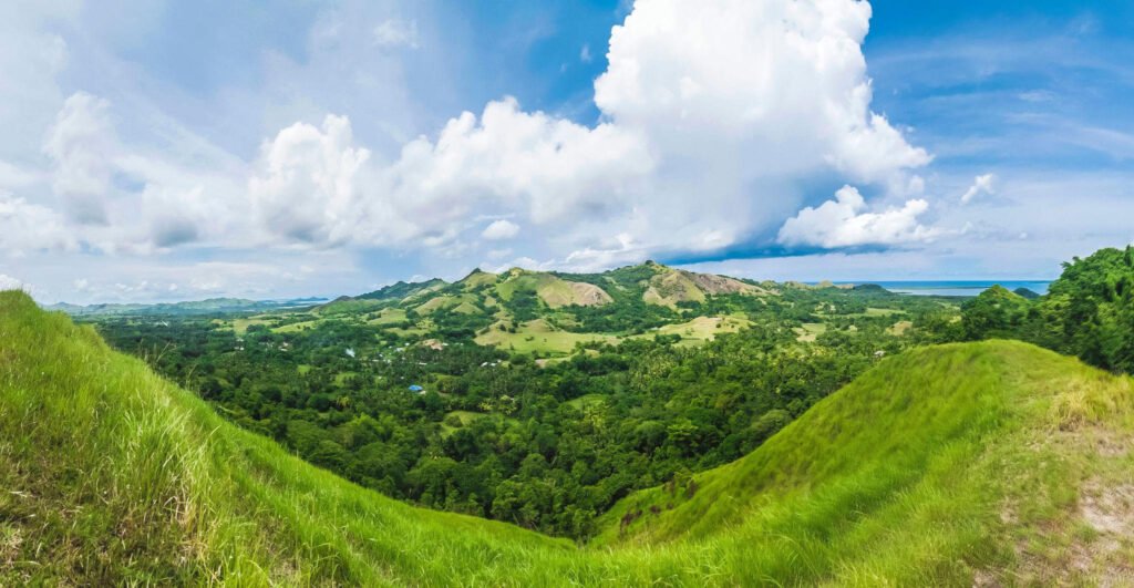 Bohol Countryside Tour in the Philippines