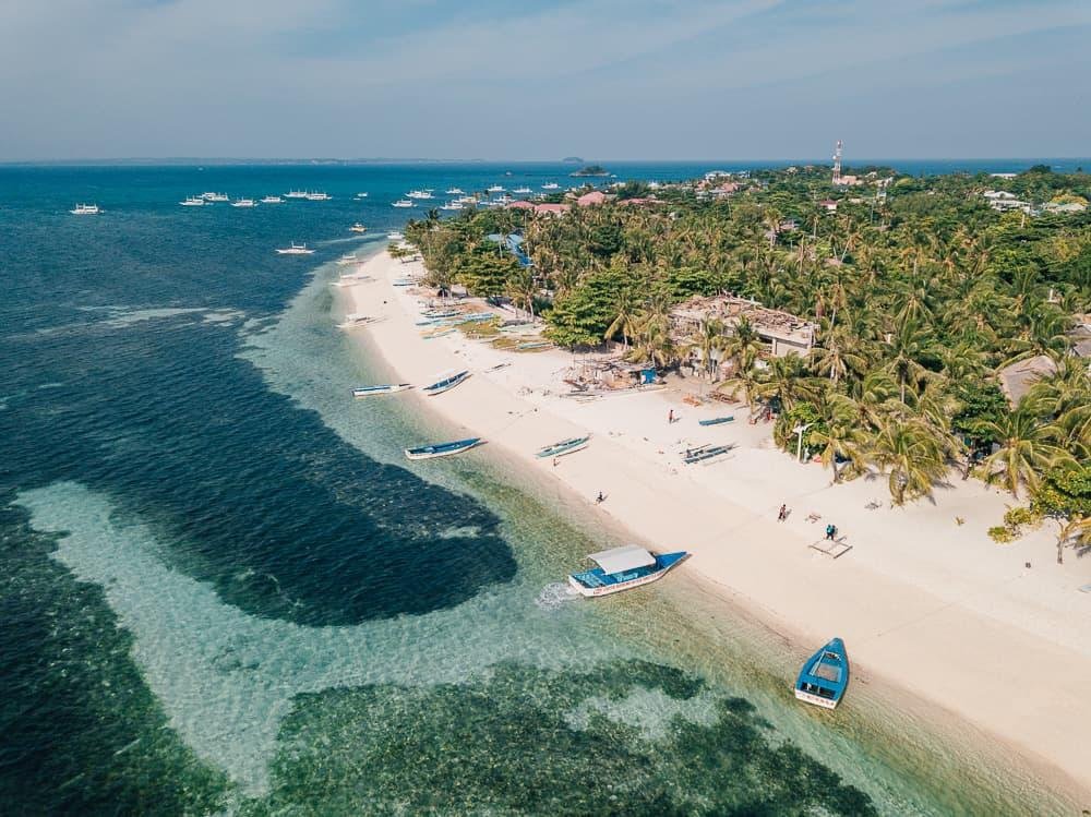 Malapascua Island
