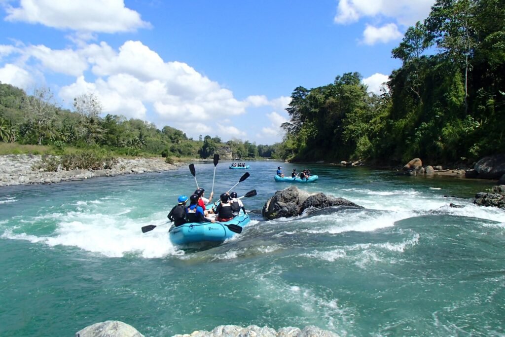 Cagayan de Oro Travel Guide