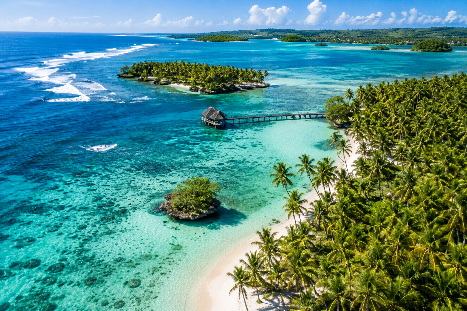 🌴 Siargao Travel Guide 2026