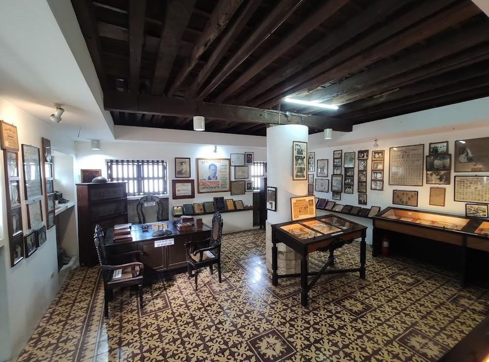 Crisologo Museum
