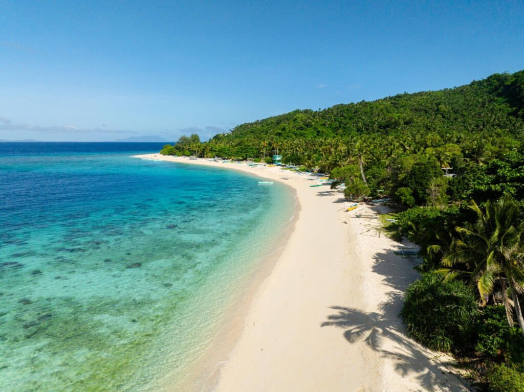 Cobrador Island