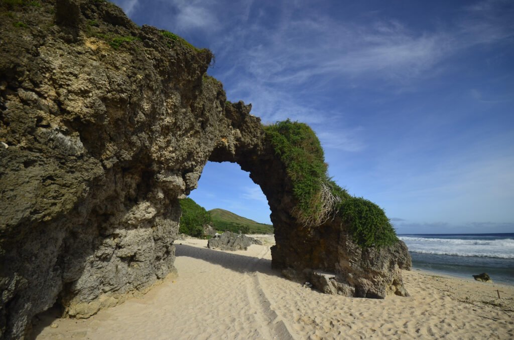  Sabtang Island