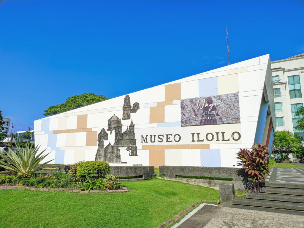Museo Iloilo, a museum showcasing the history and cultural heritage of Western Visayas

PHOTO 13