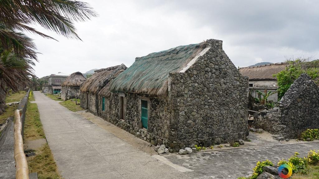 Savidug Village