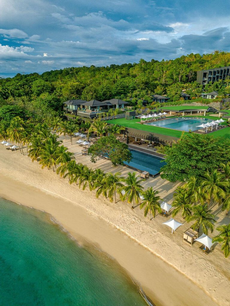 Samal Island Beachfront Resort