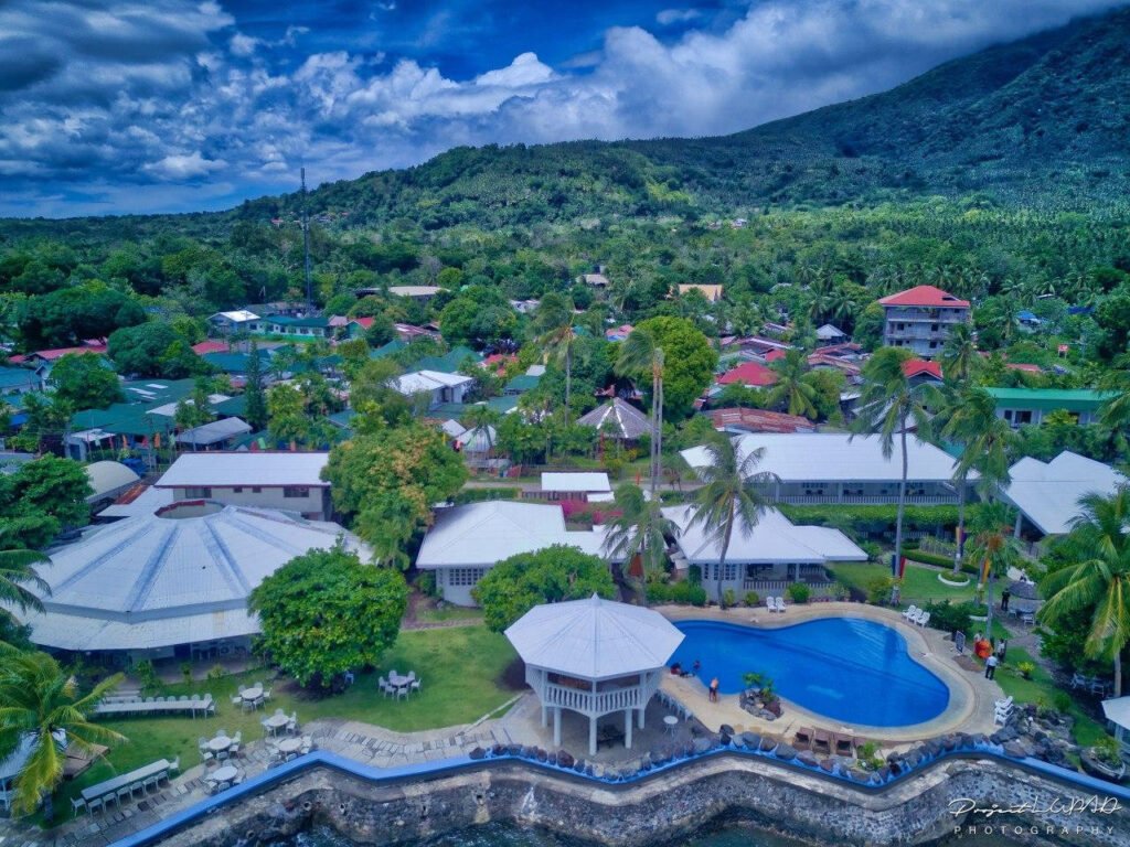 Paras Beach Resort