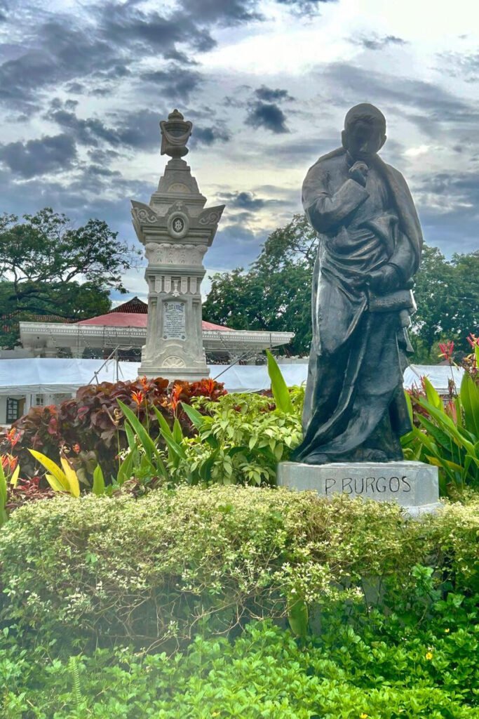 Plaza Burgos