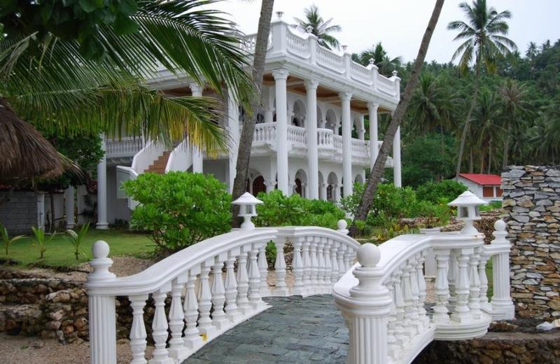  Blue Crystal Beach Resort