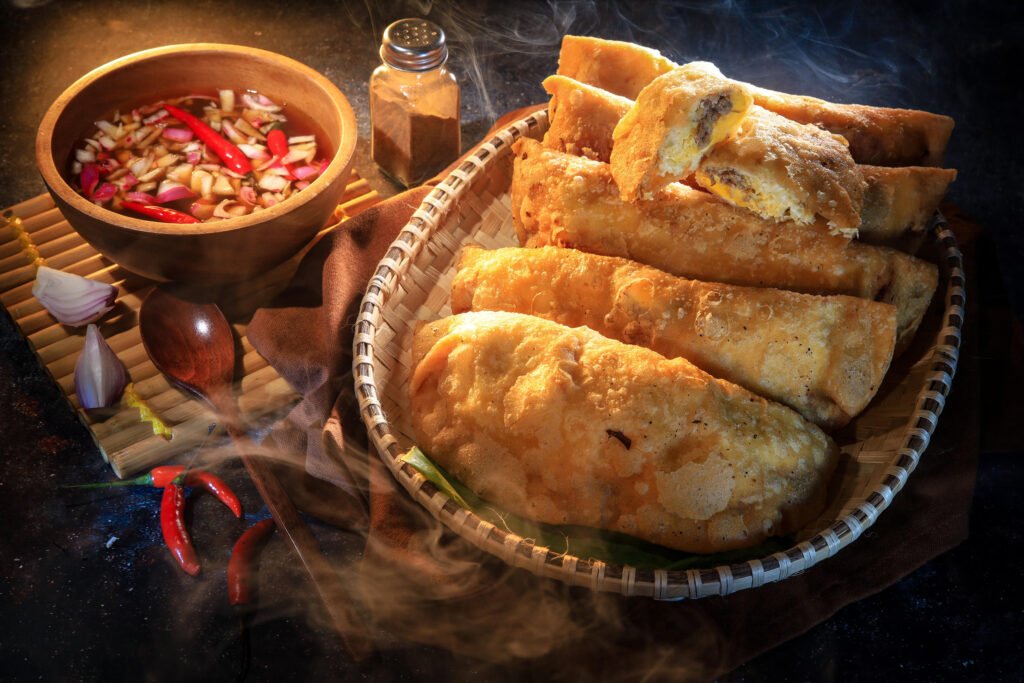 Famous Ilocano Food