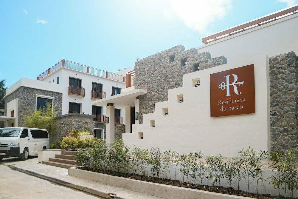 Residencia du Basco