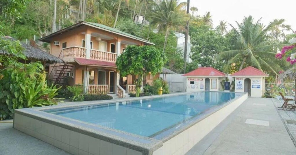 Summer Connection Beach Resort