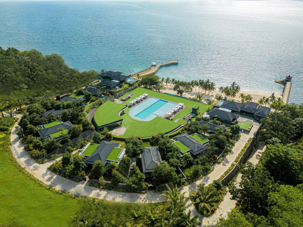 Discovery Samal Resort