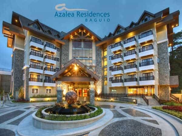 Azalea Hotels & Residences