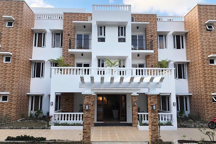 Bernardo's Hotel