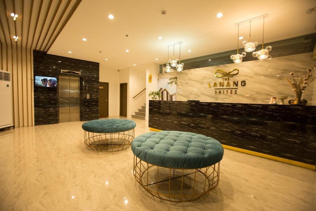 Davao City Hotel