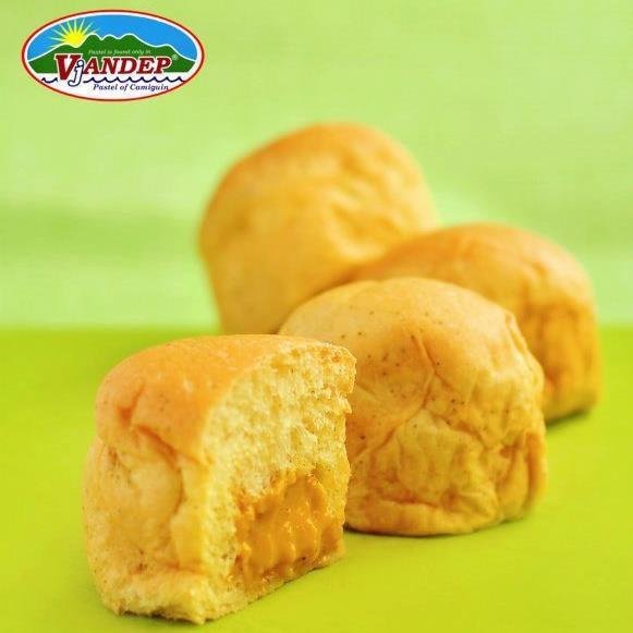 Vjandep Pastel