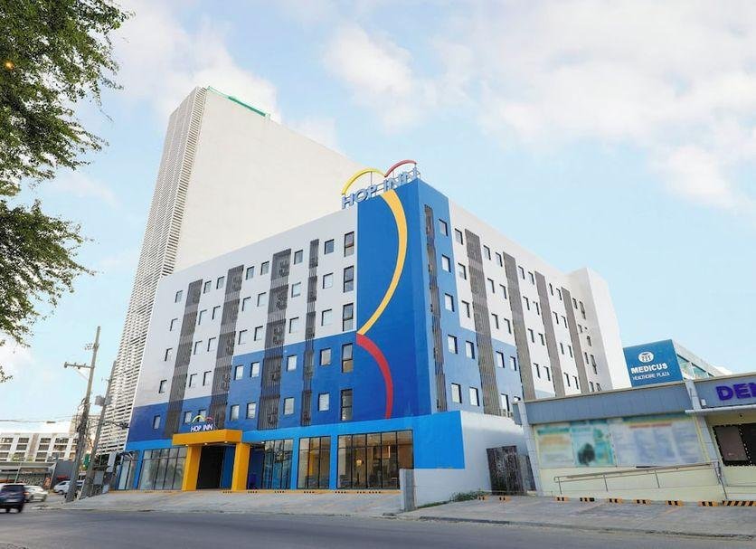 Budget-friendly hotel accommodation for travelers visiting Iloilo City