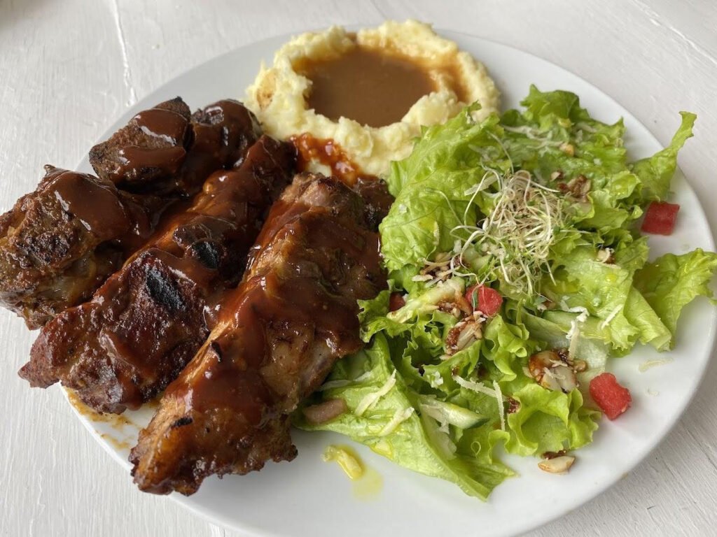 Canto Bogchi Joint