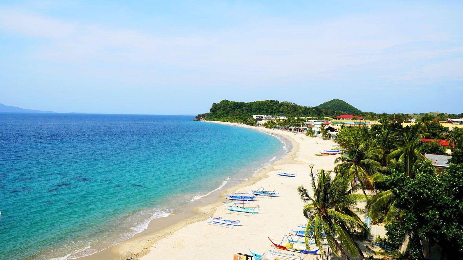 Puerto Galera Travel Guide
