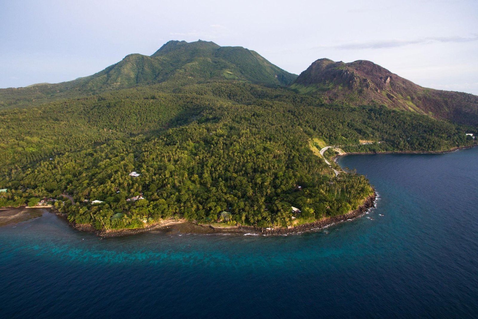 Camiguin Travel Guide