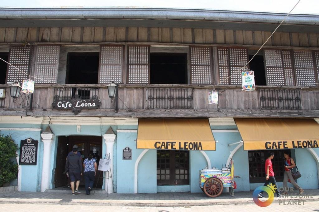 Café Leona