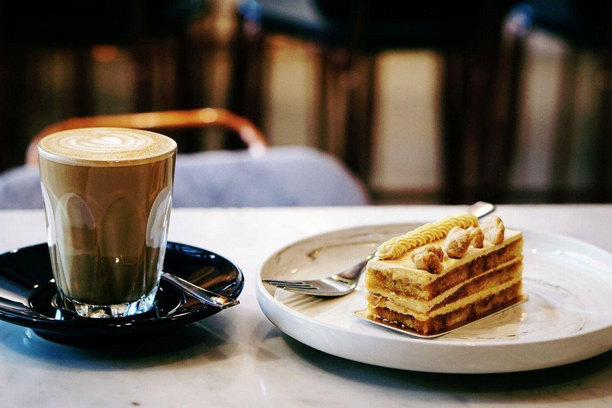 Coffee and dessert served at a cozy café during an Iloilo City trip
Iloilo Travel Guide 2026