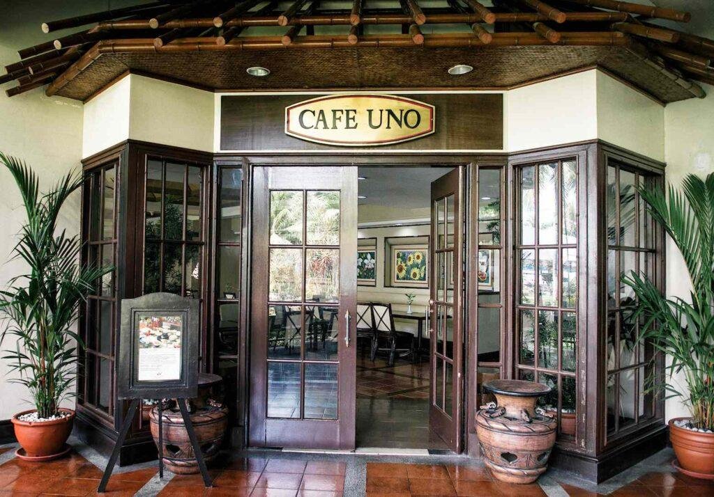 Café Uno