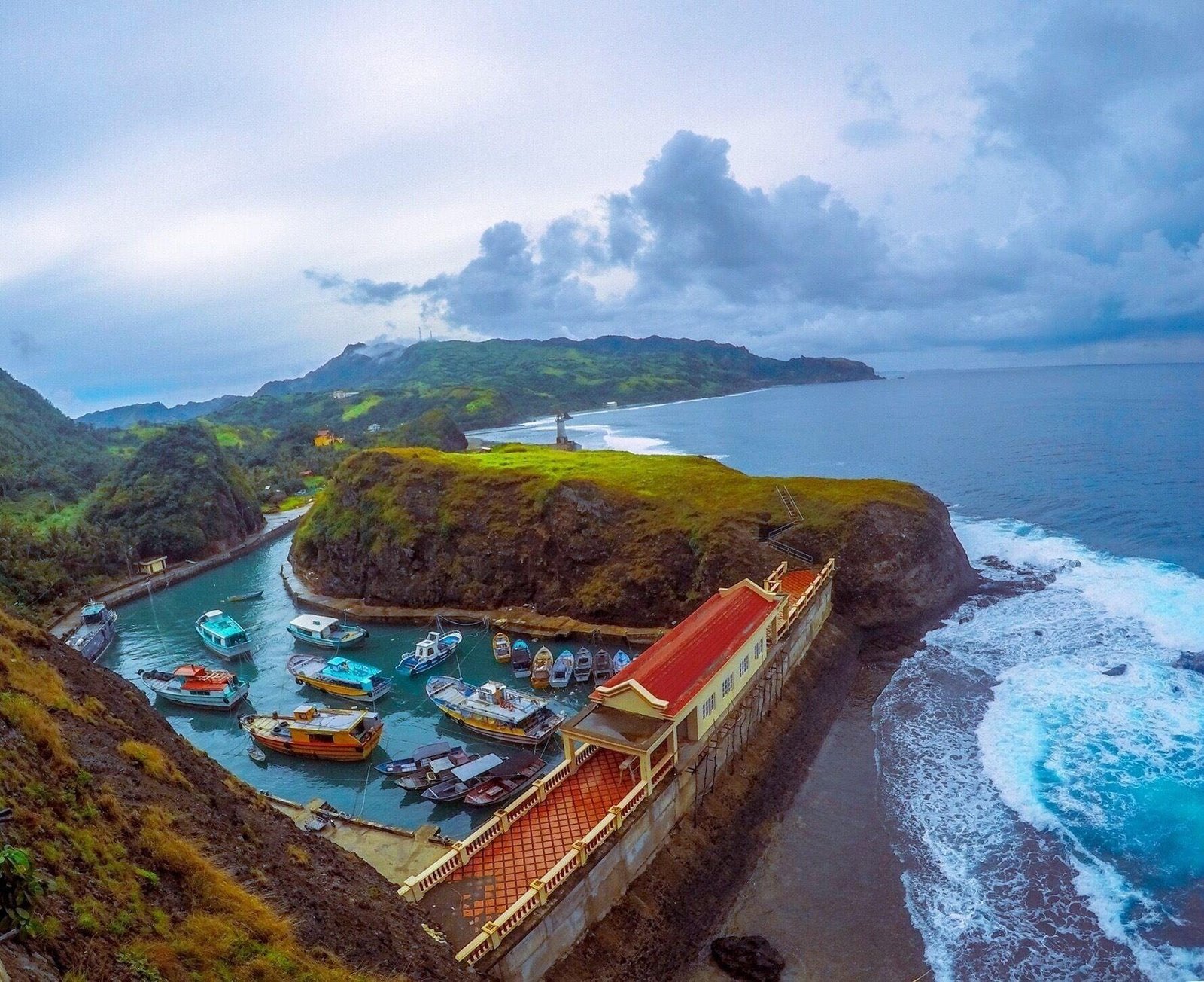 Batanes Travel Guide