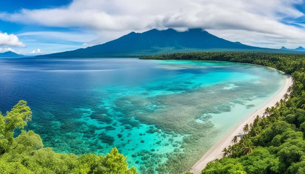 TravelNest365 Camiguin